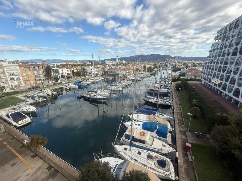 Foto 23c6b25a-b60b-47ab-b8ff-7f5903e1e38f. Apartament a Salins - Cavall de Mar Empuriabrava