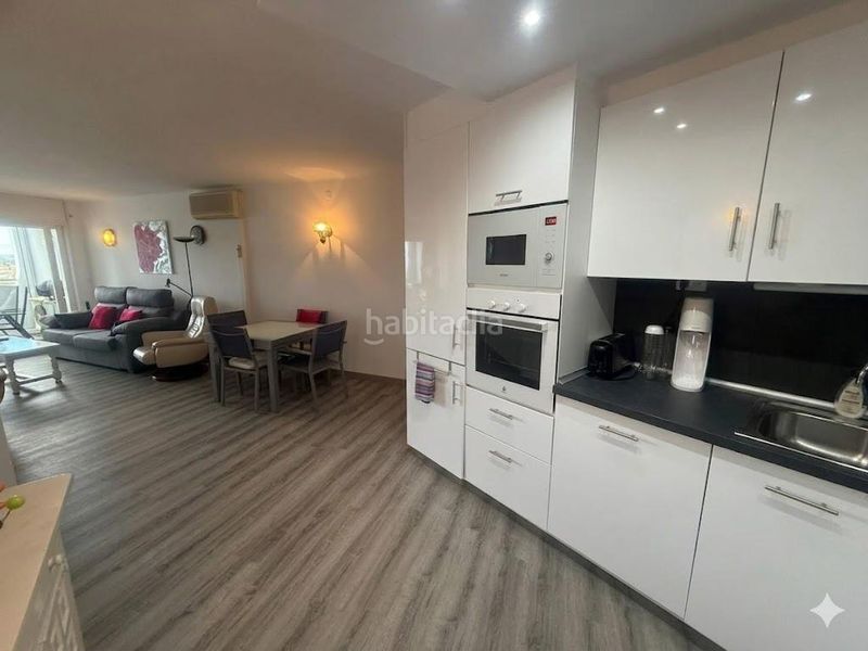 Foto 4657d01f-6442-46e4-ad20-30bdef606d17. Apartament a Salins - Cavall de Mar Empuriabrava