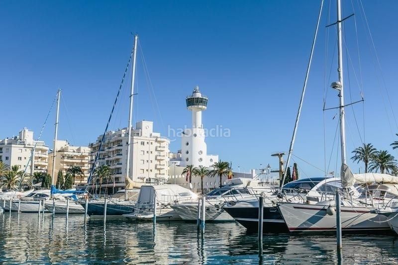 Foto 58e97d40-c757-4c67-92c7-8049f24abbe9. Apartament a Salins - Cavall de Mar Empuriabrava