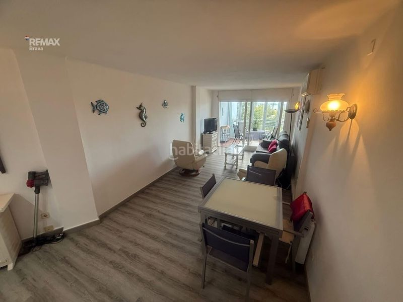 Foto 5a65384e-f4e4-4553-bd13-fd9a7dde9a8e. Apartament a Salins - Cavall de Mar Empuriabrava