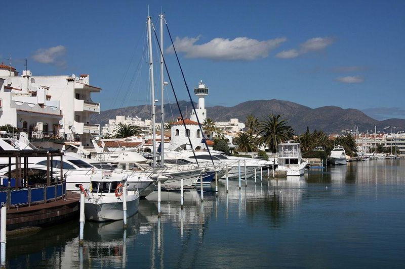 Foto 5dde14e2-7b8c-469c-ae94-b8fef8e56678. Apartament a Salins - Cavall de Mar Empuriabrava