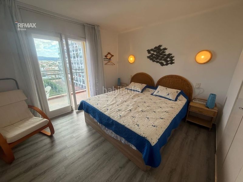 Foto 8b7ec2ba-5d11-423f-81f6-fec4f81c9e4e. Apartament a Salins - Cavall de Mar Empuriabrava