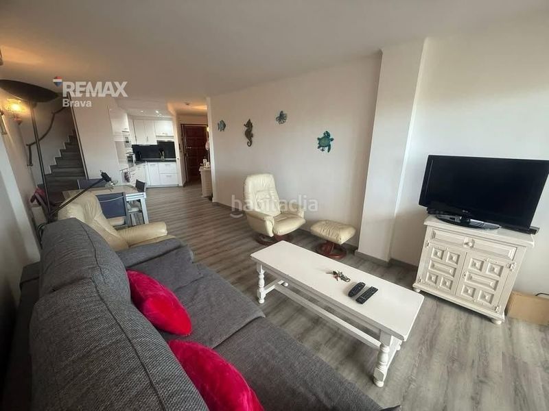 Foto a28dec4c-f0e8-4ed2-b07f-29989e7755a0. Apartament a Salins - Cavall de Mar Empuriabrava