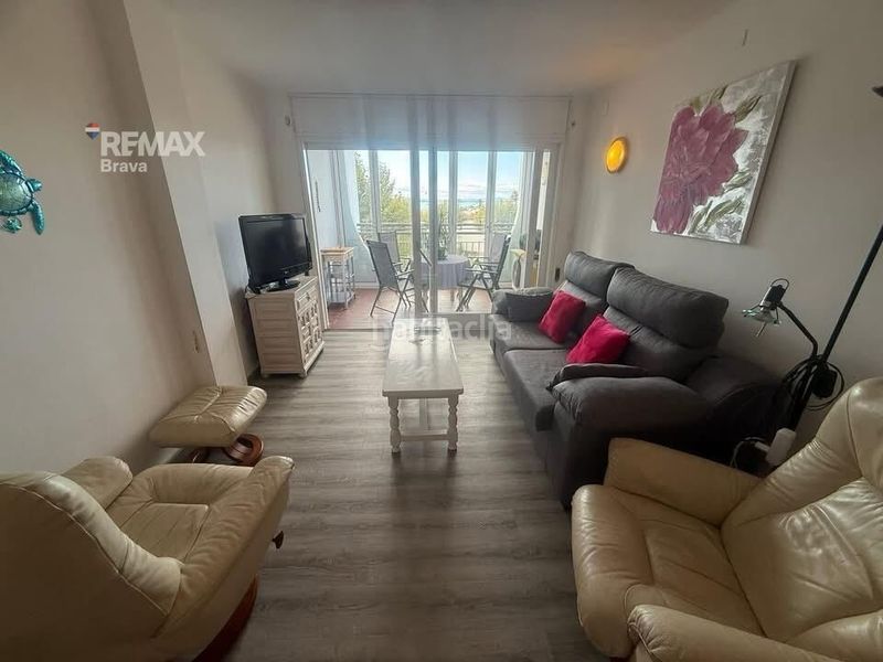 Foto cb141911-c9d9-419c-a596-a017aa11f309. Apartament a Salins - Cavall de Mar Empuriabrava