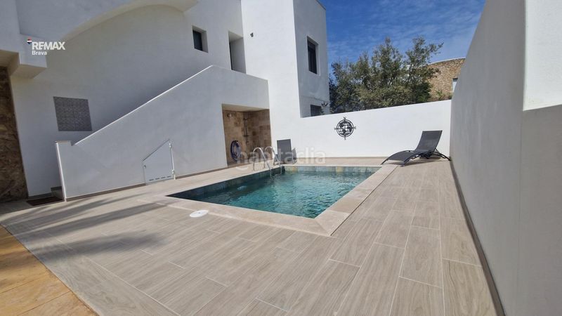 Foto 52a1d493-a574-4ead-b3fe-d18f6989c2d7. Pis amb aparcament piscina a Muga - Gran Reserva - Badia Empuriabrava
