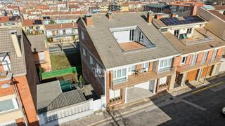 Residential Plot  Carrer de pere gussinyé. Parcela edificable en olot