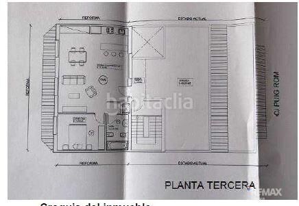 Foto c4d7a2e5-cf76-44d4-9157-ee4fe6ed94a2. Edificio excelente oportunidad de inversión edificio con gran potencial en una ubicación estratégica en Roses