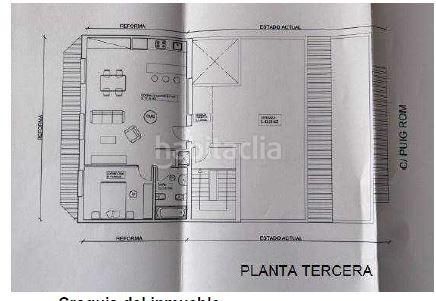 Foto da926dc8-f0e9-4801-af98-79c3bdf54ee6. Edificio excelente oportunidad de inversión edificio con gran potencial en una ubicación estratégica en Roses