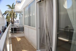 Pis  Sector sc club nautic 4. Apartamento tranquilo en la empuriabrava, en la zona port nautic