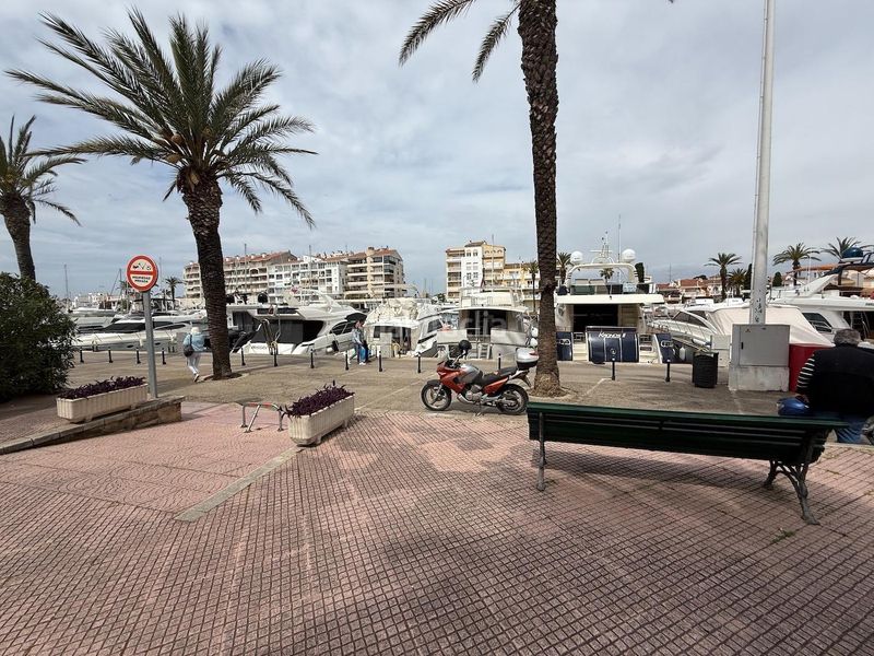 Foto acb36332-11d3-49b7-b1d4-43c0550551cc. Pis a sector sc club nautic 4 a Salins - Cavall de Mar Empuriabrava