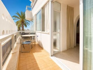 Flat in Sector sc club nautic 4. Empuriabrava  apartamento en el puerto  club náutico