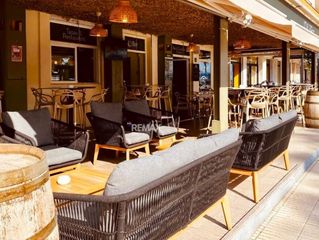 Transfer Business premise  Avenida av de la gola de l estany. Roses  santa margaridatraspaso 85.000 , de barrestaurante en fun