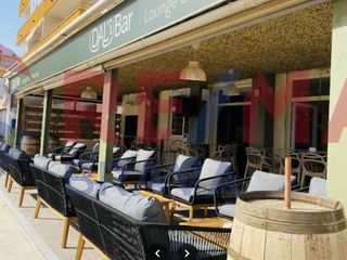 Umzug Geschäftsraum in Santa Margarida. Roses, santa margarita se traspasa un negocio de bar restau