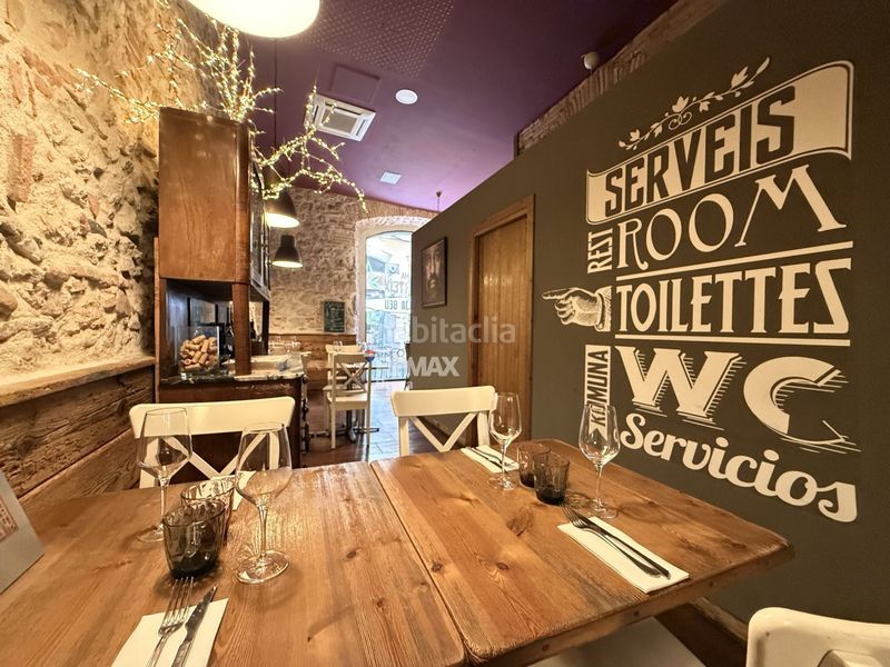 Foto ed48a41f-7b84-4d23-948d-f4d9ddc92b47. Traspàs local comercial a Centre Figueres