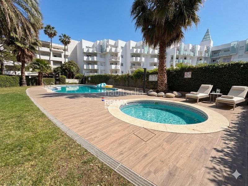 Foto 7df2f627-e5e0-4ff0-b43d-c74e9bf88609. Pis amb calefacció aparcament piscina a Santa Margarida Roses