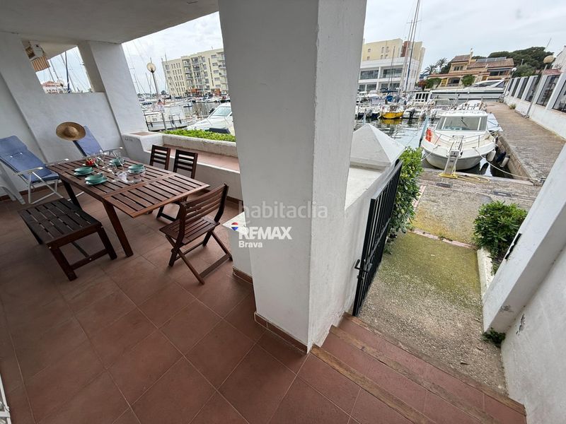 Foto f85c9193-6c99-417b-b0bd-6a3c01560dd4. Pis amb calefacció aparcament piscina a Santa Margarida Roses