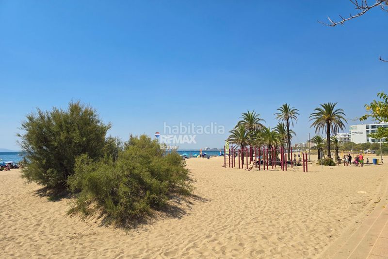 Foto cd15dd3c-d092-4a5f-89e1-5b5a1f0b686c. Pis amb calefacció aparcament a Salatar Roses