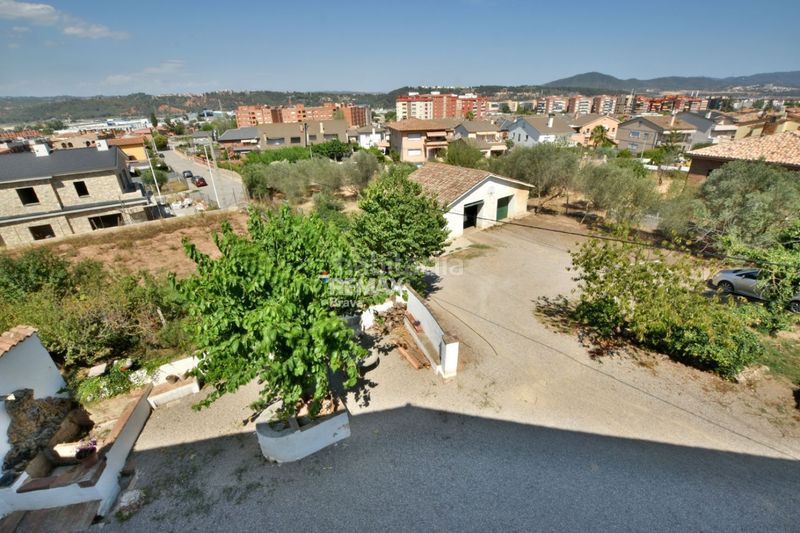 Foto 460084e5-b9c6-4cd1-87ab-7ec7d948d936. Masia a Sant Andreu de la Barca