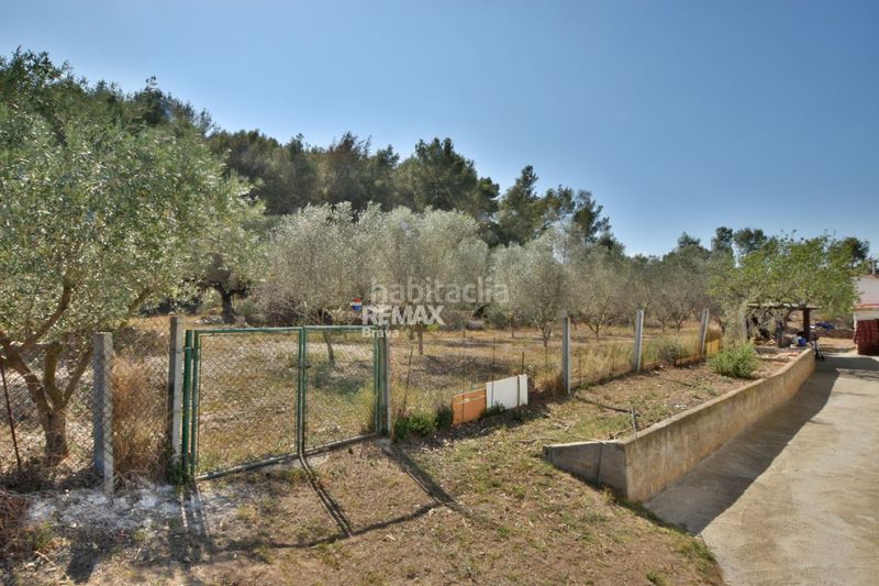 Foto 8dad8a19-15f4-40ca-9e9e-71499de3bbe1. Masia a Sant Andreu de la Barca