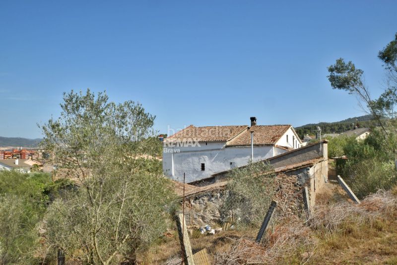 Foto 9b3bb334-242b-4ffc-82f9-093db955e016. Masia a Sant Andreu de la Barca