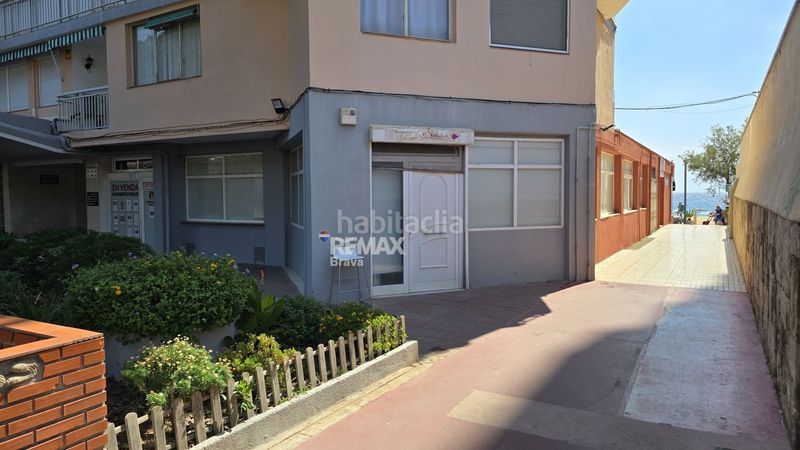 Foto 4d3d8982-23bb-4cbd-b562-6fdadeb3941d. Planta baixa a Centre-Platja Platja d´Aro