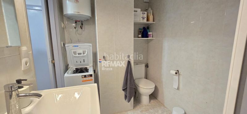 Foto b38c8d95-4fa0-46fe-8757-caa497e979d6. Planta baixa a Centre-Platja Platja d´Aro