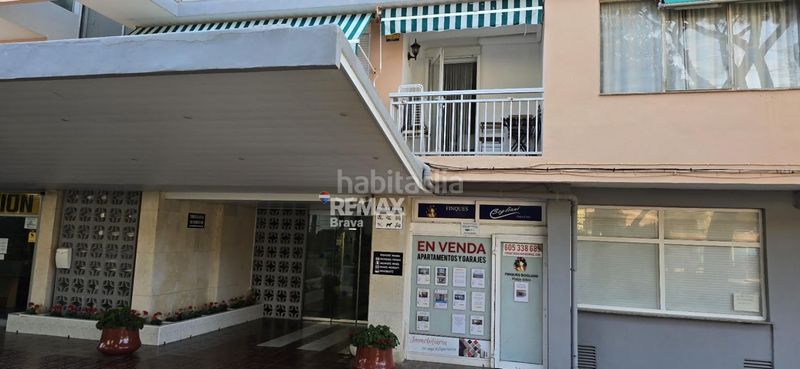 Foto ed0ad12f-dbaf-4530-910c-c09c2aee5de2. Planta baixa a Centre-Platja Platja d´Aro