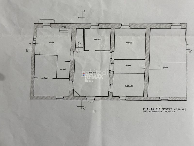 Foto 0a6465a0-c6bf-4db6-bb37-5a278c17a244. Local comercial a Peralada
