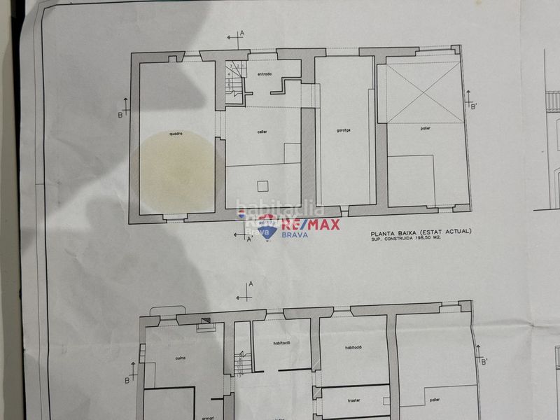 Foto 2891277a-f320-44d3-acb5-feee1fe35563. Local comercial a Peralada