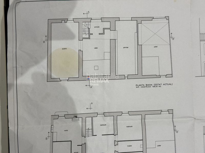 Foto 2f2cc939-2b1f-408e-a541-5306b5eb82ad. Local comercial a Peralada