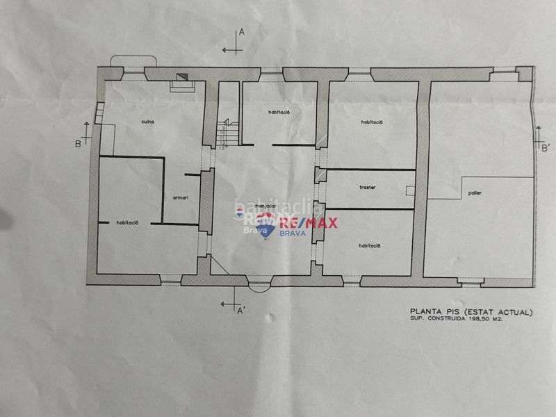 Foto 540d3cf5-8aed-407d-90cb-37c1fd367f2b. Local comercial a Peralada