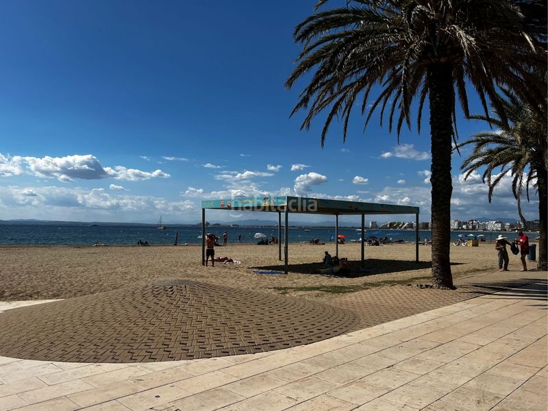 Foto 1a7c2e5a-40ee-46c5-98f6-94b8679bbee1. Pis amb calefacció aparcament piscina a Centre Roses