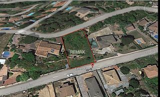 Terreny residencial a Calle CL EURO