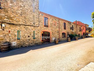 Bauernhof  Calle unió. Mollet de peralada  exclusiva masía histórica restaurada con res