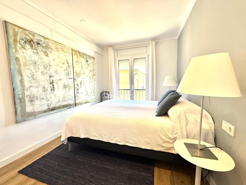 Foto 065de6f8-16a8-46de-a25f-0d3343f03fc5. Apartament amb aparcament a Begur Begur