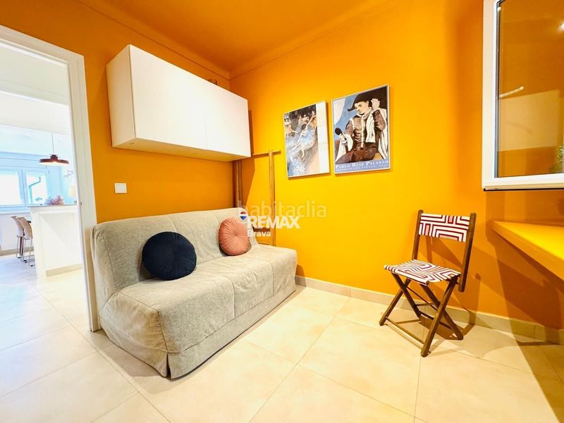 Foto 07d8872a-5de9-454e-8ba9-f5e3227ef491. Apartament amb aparcament a Begur Begur