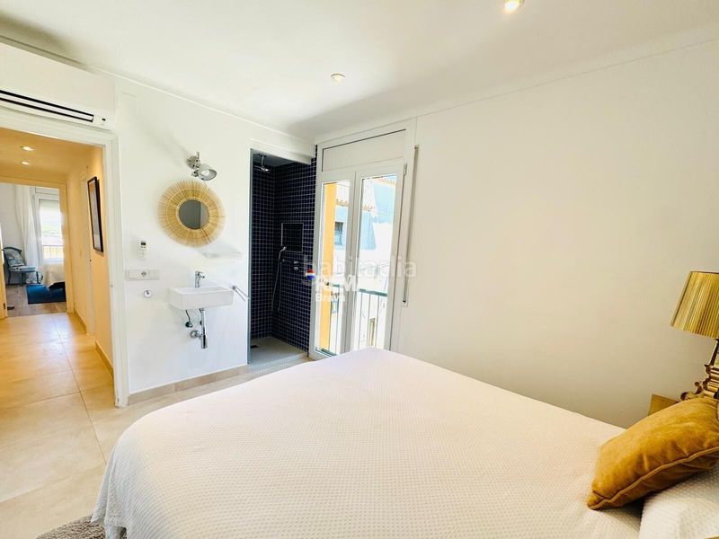 Foto 49e7d7f7-3d67-4309-ad95-2827ef615d62. Apartament amb aparcament a Begur Begur