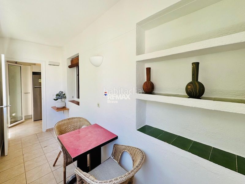Foto bdf7303d-e10f-4ac9-8cab-b80e64683f23. Apartament amb aparcament a Begur Begur