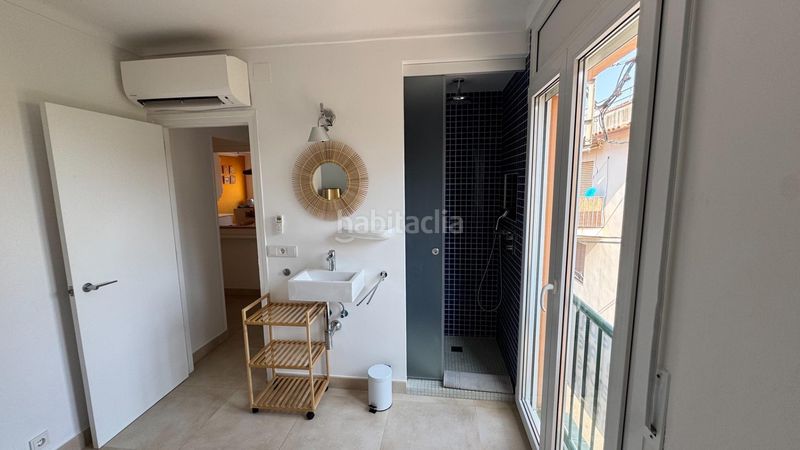 Foto c909e903-ab63-492b-93ca-bd92b375867c. Apartament amb aparcament a Begur Begur