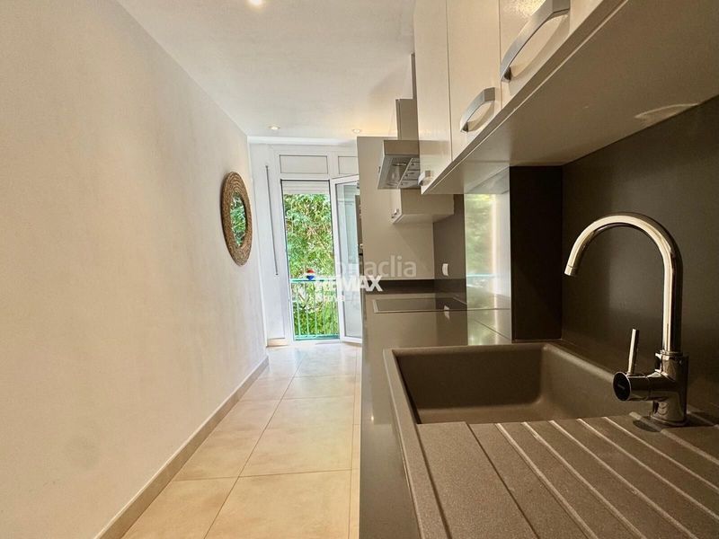 Foto d2cf8c04-ae87-4312-a0ca-aa8d9b1b2a15. Apartament amb aparcament a Begur Begur