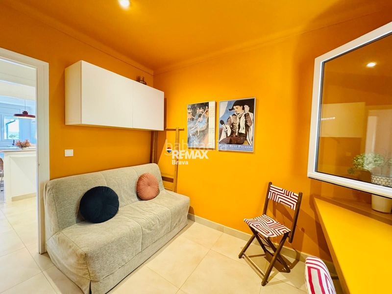 Foto f9685c3b-0447-479c-a6e2-db9f81062251. Apartament amb aparcament a Begur Begur