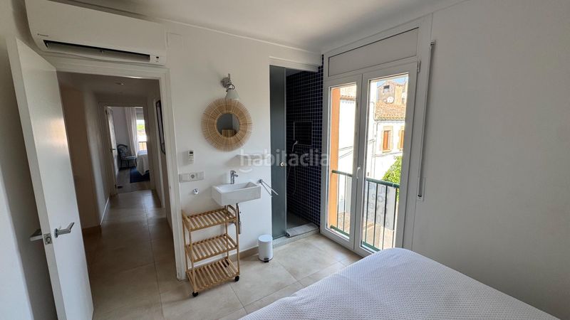 Foto ff49dc4d-6cec-463c-9a6b-3153918c0da1. Apartament amb aparcament a Begur Begur