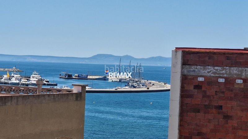 Foto 95888162-f90f-4bb8-bda6-da9979361425. Edifici a cl dels traginers 9 a Centre Roses