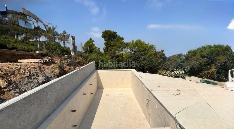 Foto 45fbc666-dd5d-4fad-ba23-f35339d47be5. Xalet amb calefacció aparcament piscina a Begur Begur