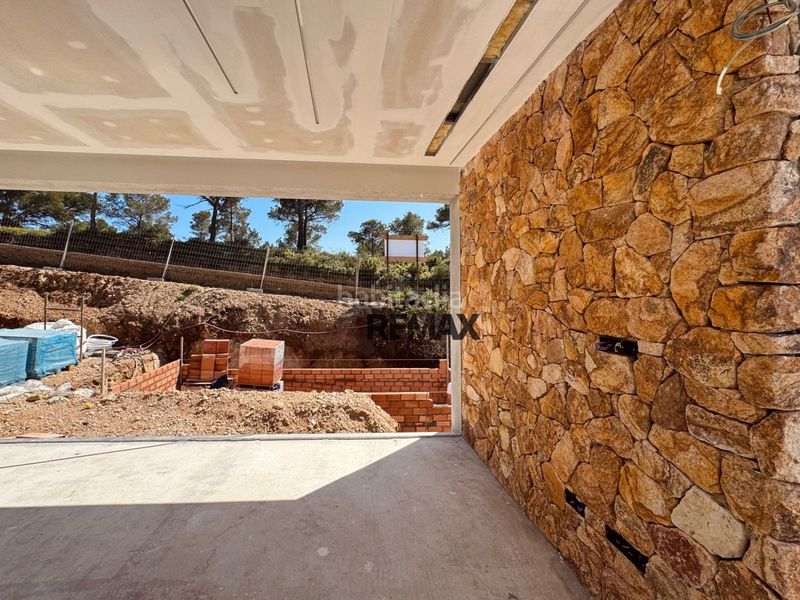 Foto 736ef566-f354-4a32-8a8c-0211266e7900. Xalet amb calefacció aparcament piscina a Begur Begur