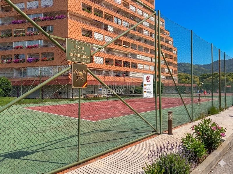 Foto 20c3a93d-4f8f-4ba4-ac89-672432d75322. Apartament amb calefacció aparcament piscina a Santa Margarida Roses