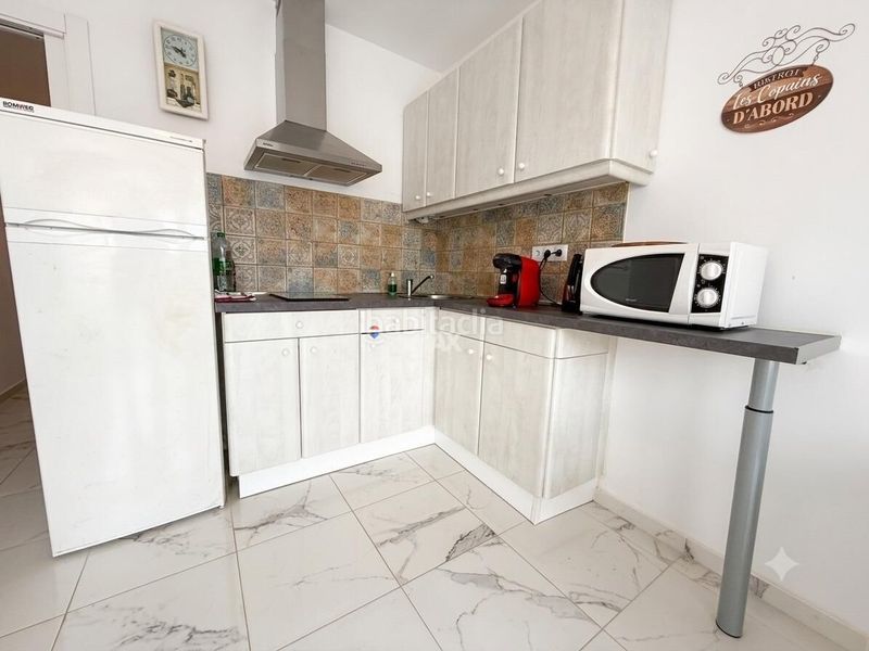 Foto 93afb238-7d2c-4f5e-af74-14e7f7020651. Apartament amb calefacció aparcament piscina a Santa Margarida Roses