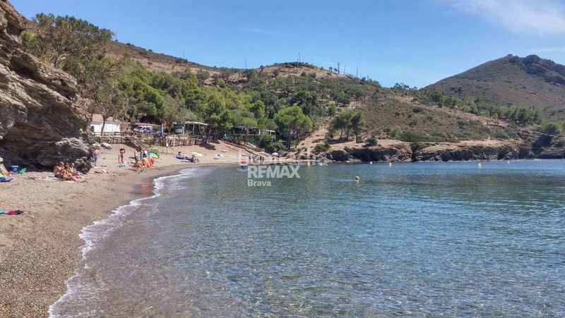 Foto a2ba89b7-97db-4053-9689-c7ae16c6618b. Apartament amb calefacció aparcament piscina a Santa Margarida Roses
