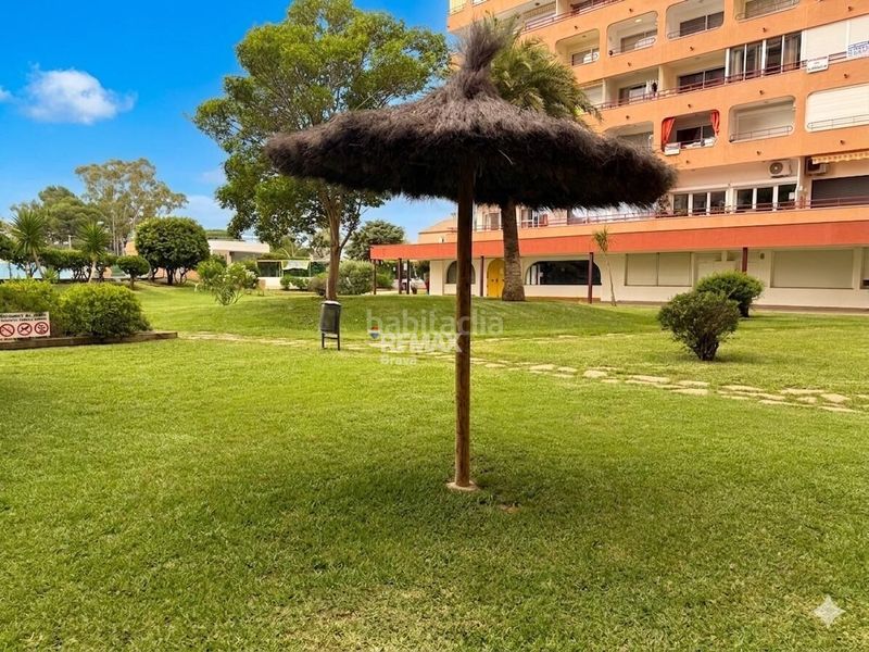 Foto c263fac1-1cce-45e2-b6b6-3a1bd077d7ed. Apartament amb calefacció aparcament piscina a Santa Margarida Roses
