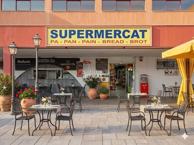 Foto ca0150e4-b35e-42cc-bcd8-d0a53cb0f2b0. Apartament amb calefacció aparcament piscina a Santa Margarida Roses